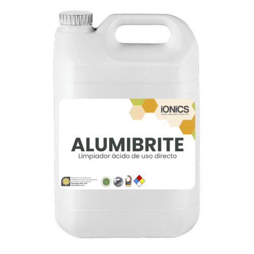 Alumibrite ALUMIBRITE