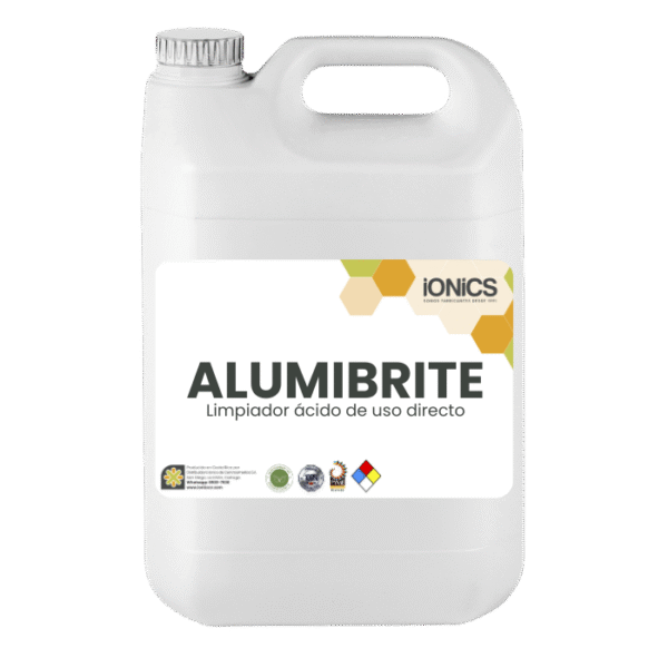 Alumibrite ALUMIBRITE