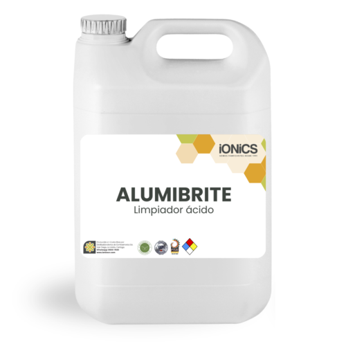 ALUMIBRITE