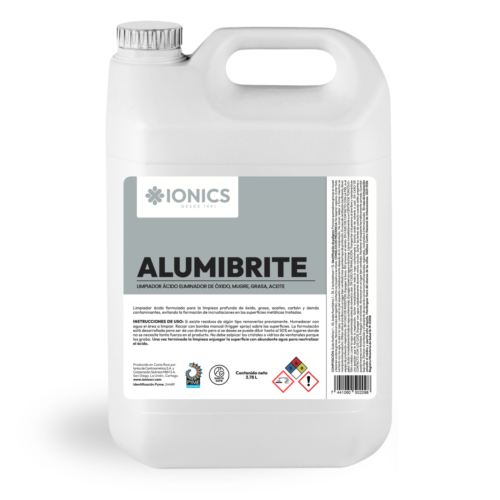 Alumibrite ALUMIBRITE