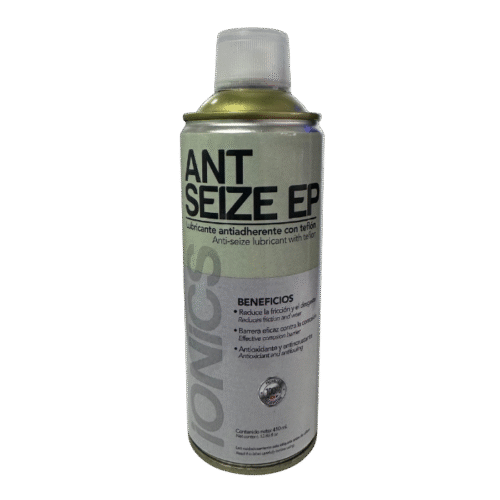ANT SEIZE EP