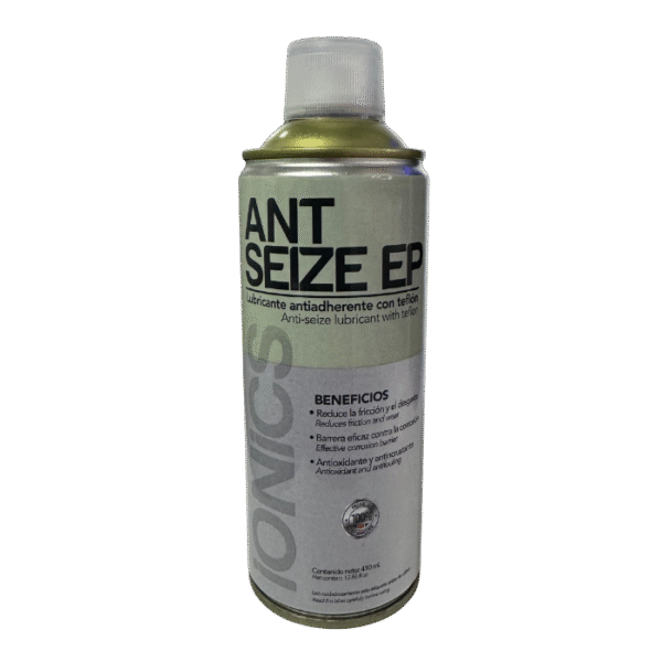 Ant Seize EP