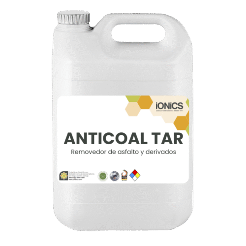 Anticoal Tar ANTICOAL TAR