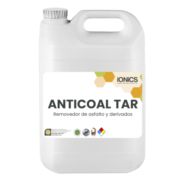 Anticoal Tar ANTICOAL TAR