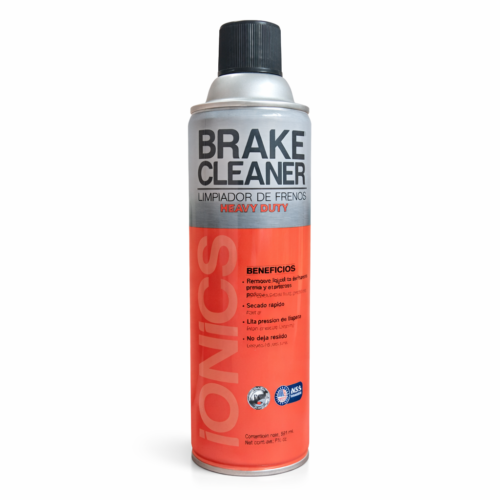 BRAKE CLEANER