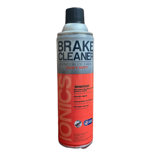 BRAKE CLEANER