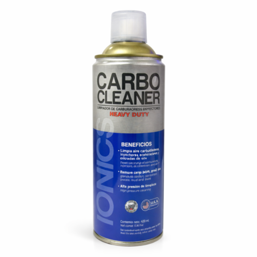 CARBO CLEANER
