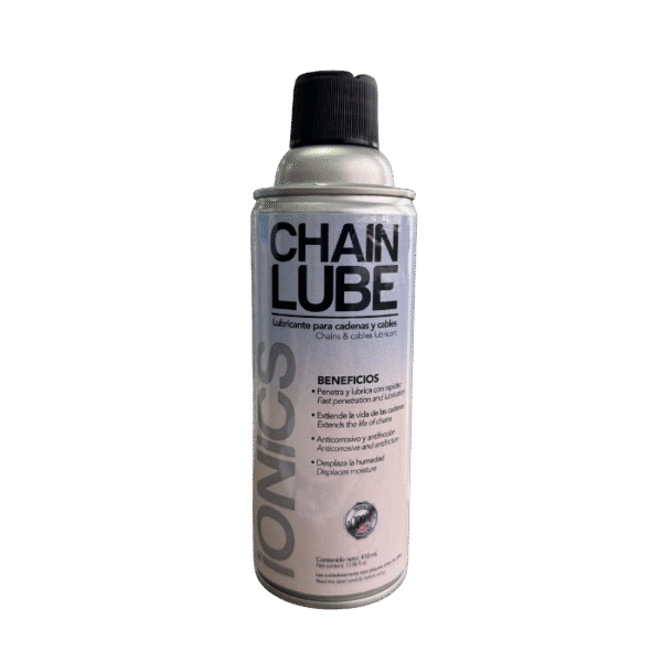 Chain Lube CHAIN LUBE