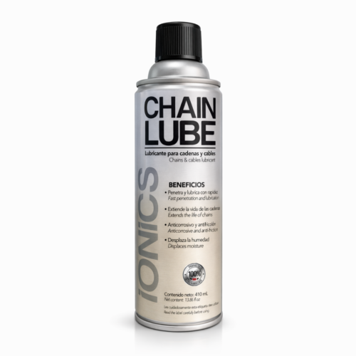 CHAIN LUBE
