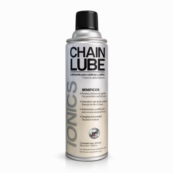 CHAIN LUBE
