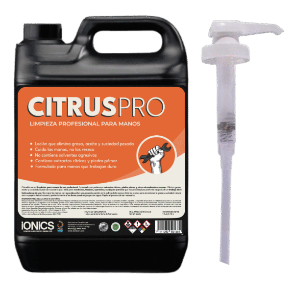 Citrus Pro CITRUS PRO