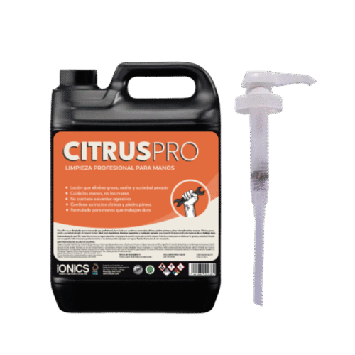 CITRUS PRO