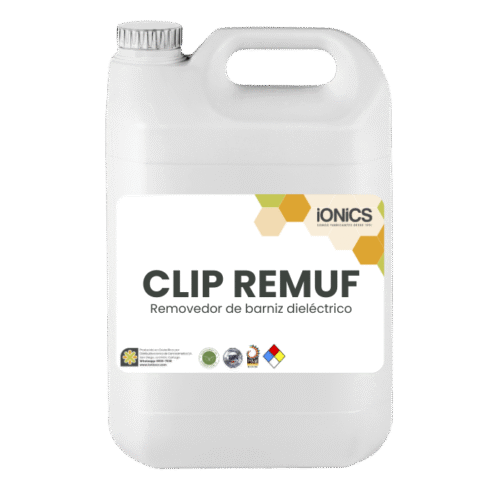 CLIP REMUF