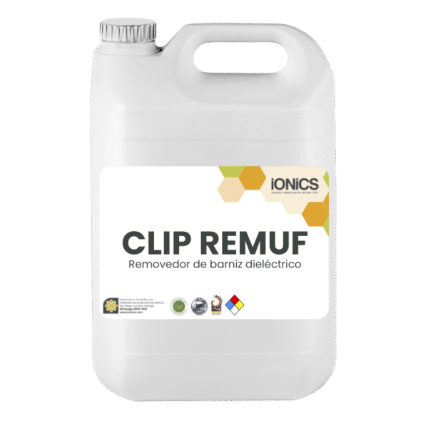 Clip Remuf CLIP REMUF