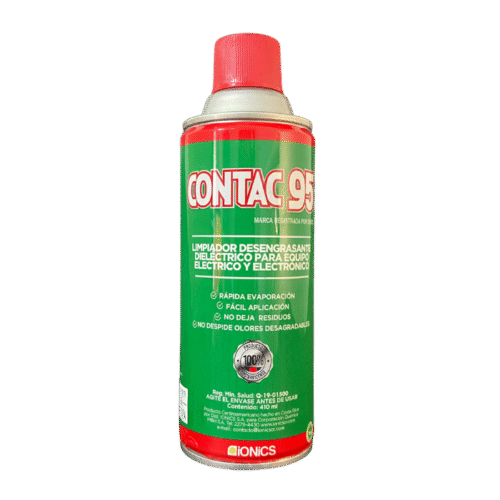 Contac 95 CONTAC 95