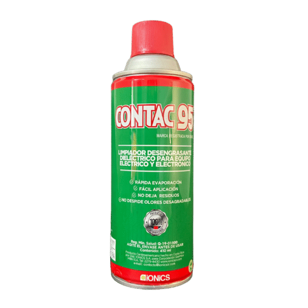 Contac 95 CONTAC 95