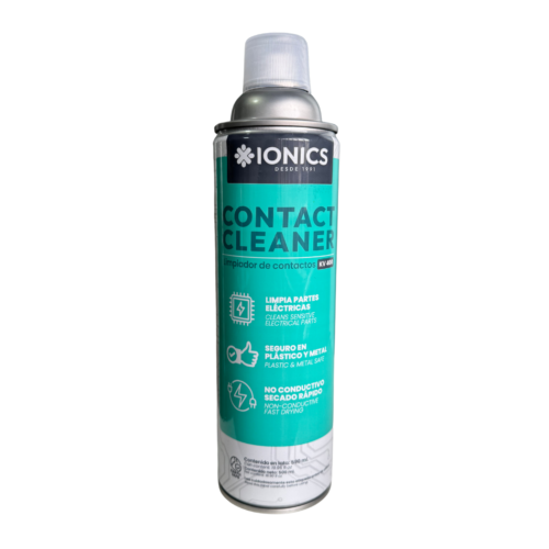 CONTACT CLEANER
