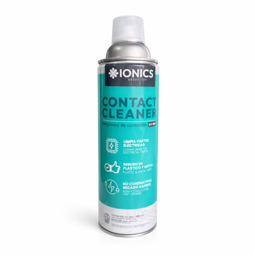 CONTACT CLEANER