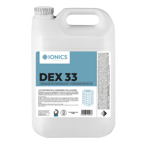 DEX 33