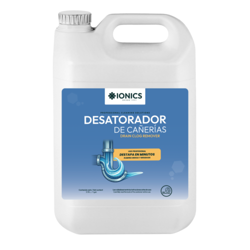 DESATORADOR