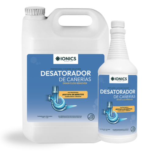 DESATORADOR