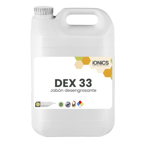 DEX 33