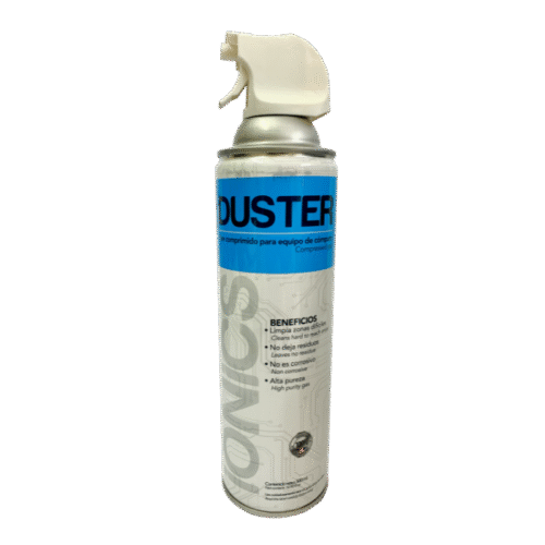 DUSTER
