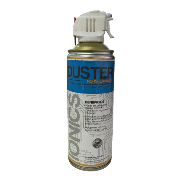 Duster NF DUSTER NF