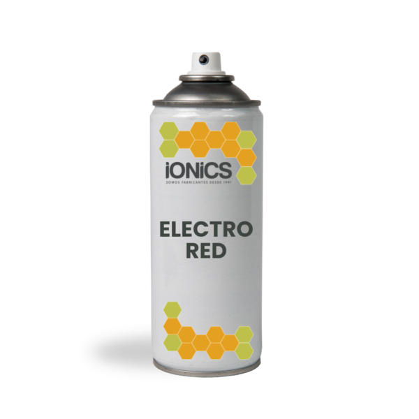 ELECTRO RED
