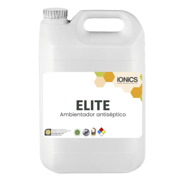 Elite ELITE