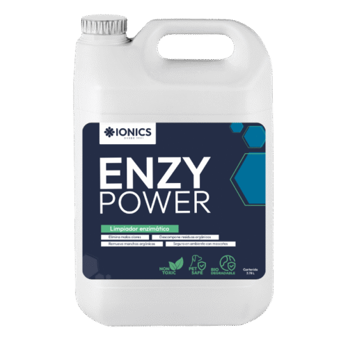 ENZYPOWER