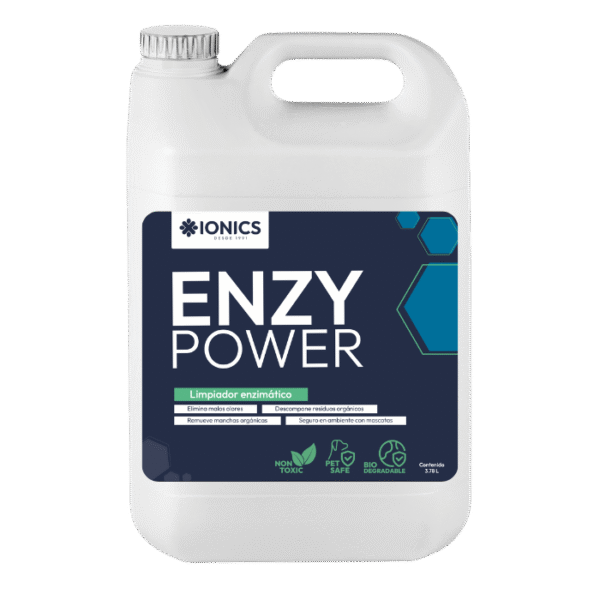 Enzypower 1 ENZYPOWER