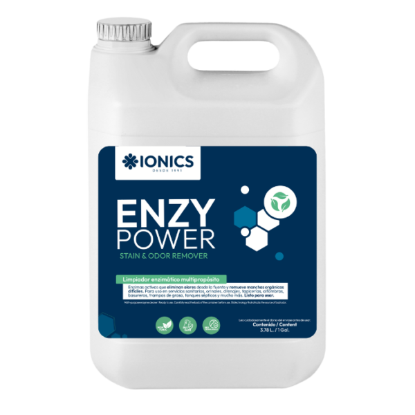 ENZYPOWER