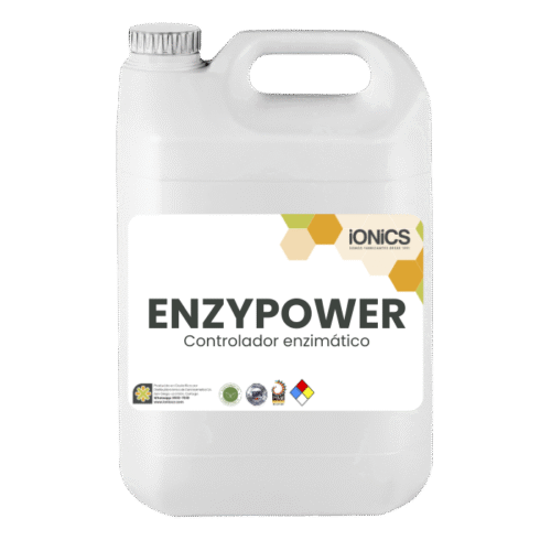 ENZYPOWER