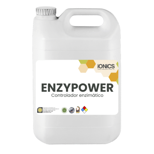 Enzypower ENZYPOWER