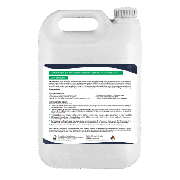 Enzypower 2 ENZYPOWER