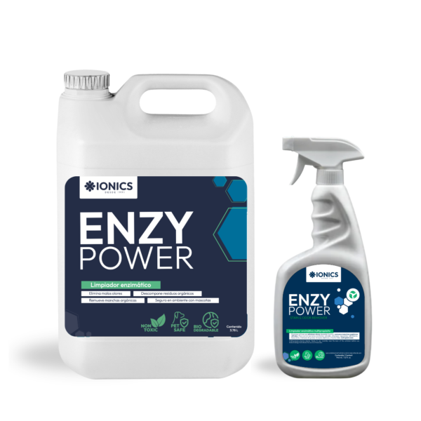 ENZYPOWER