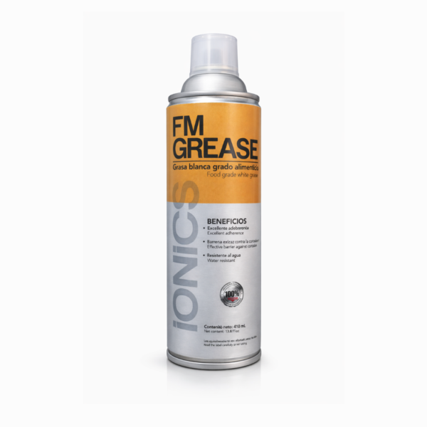 FM Grease 16oz FM GREASE