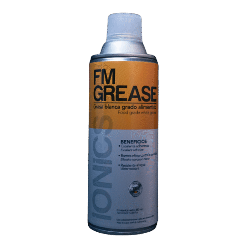 FM GREASE