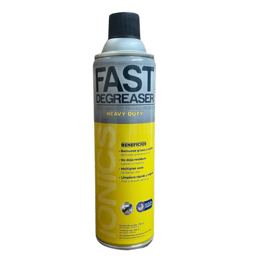 FAST DEGREASER