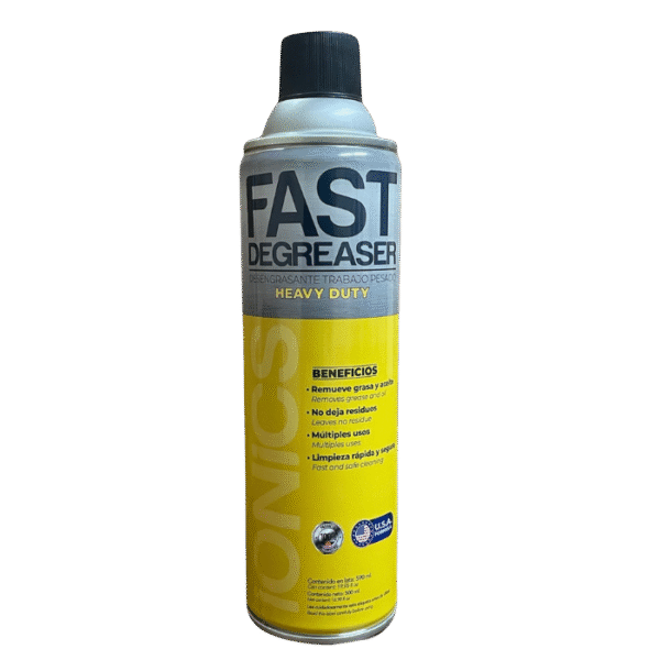 Fast Degreaser FAST DEGREASER