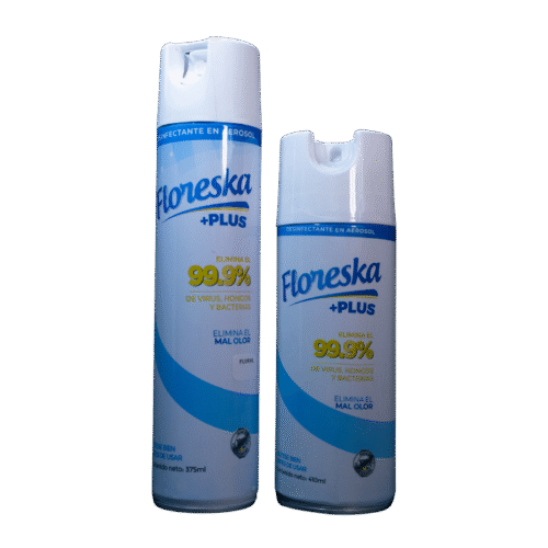 FLORESKA PLUS