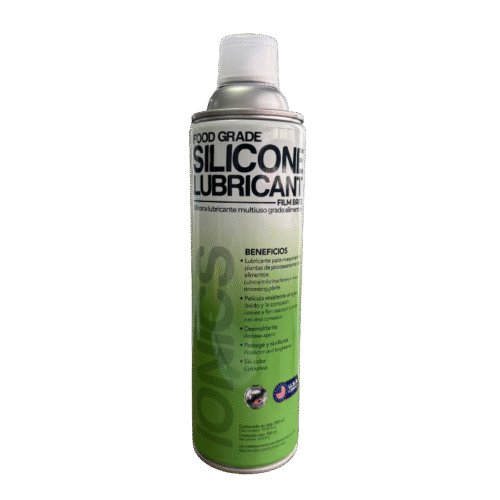 Food Grade Silicone Lubricant FOOD GRADE SILICONE LUBRICANT