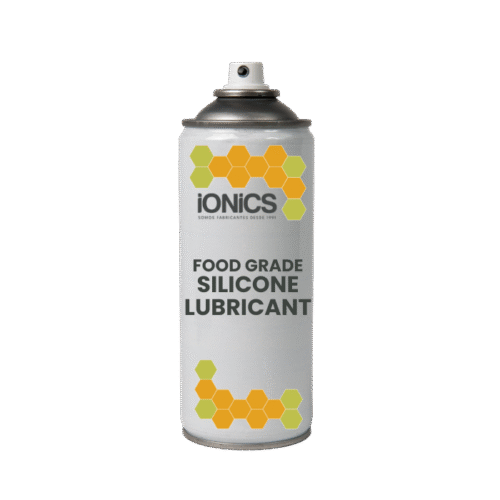 FOOD GRADE SILICONE LUBRICANT
