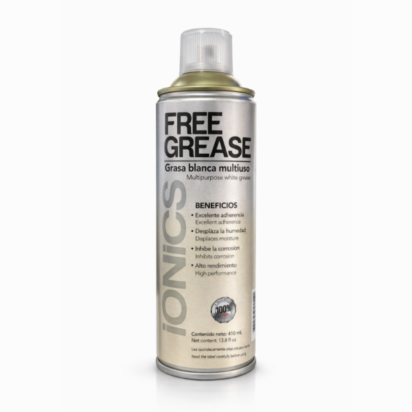 FREE GREASE