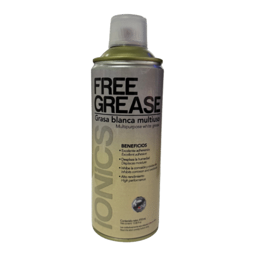 FREE GREASE