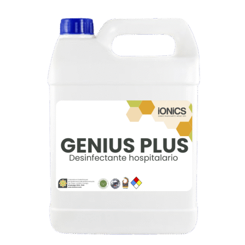 GENIUS PLUS