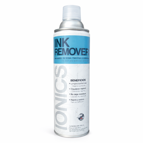 INK REMOVER