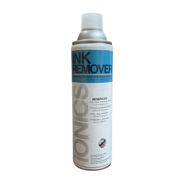 Ink Remover INK REMOVER