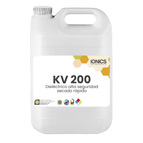 KV 200 KV 200